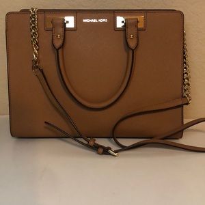 MICHAEL KORS purse